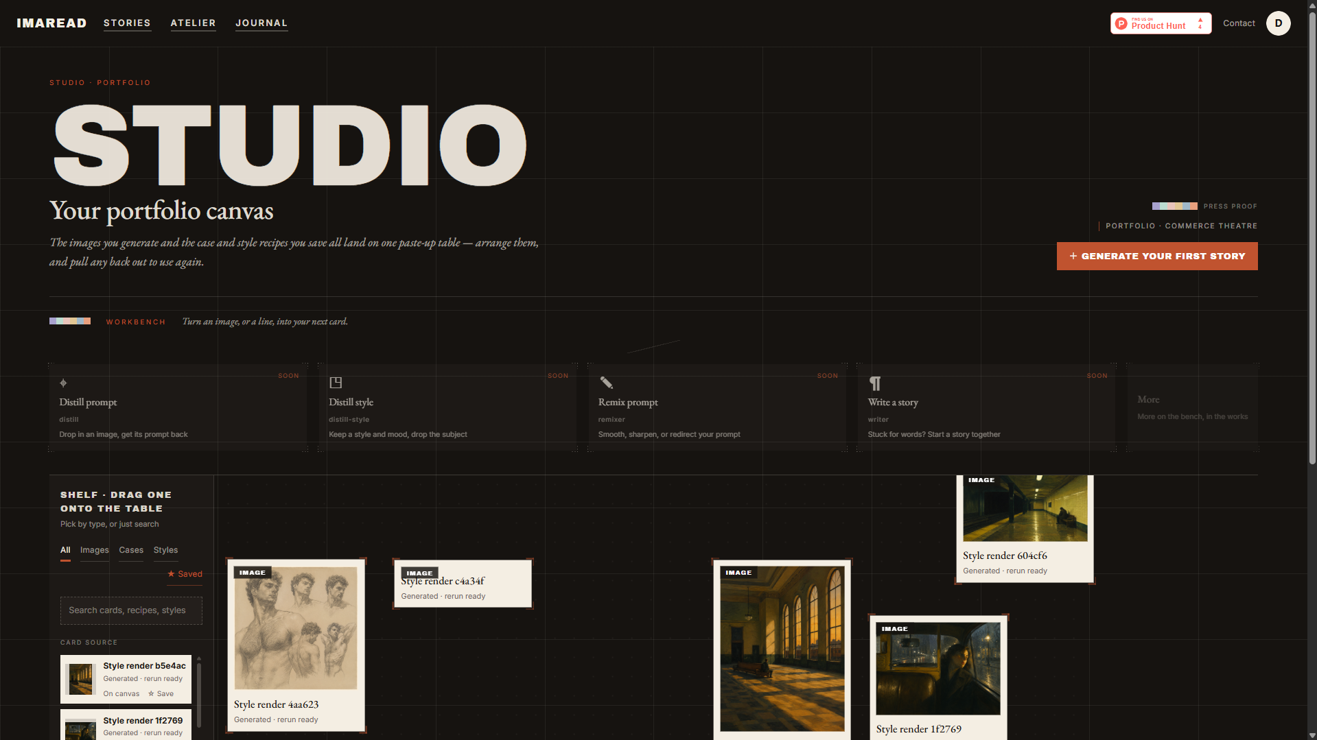 ImaRead gallery image