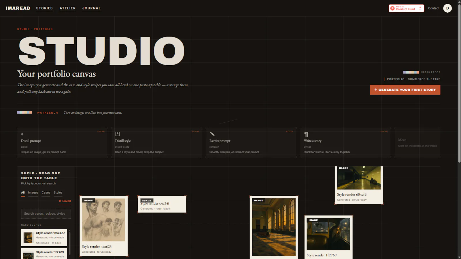 ImaRead screenshot 7