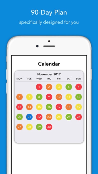 90 Day Diet gallery image