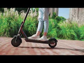 ASKGO S5/S5 Pro Folding Electric Scooter gallery image