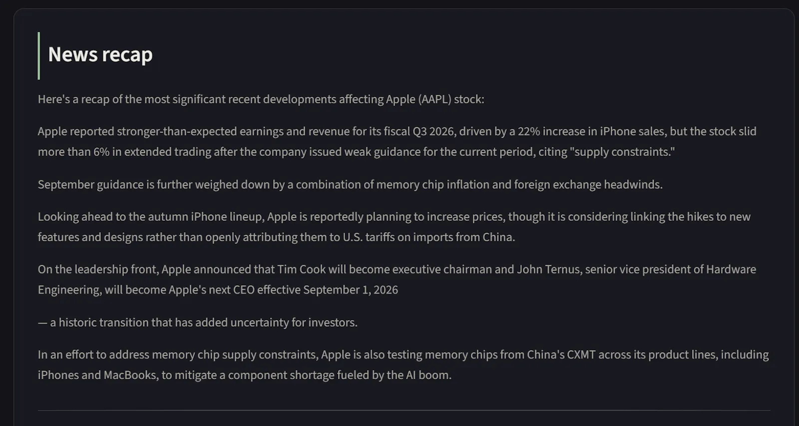 Shim screenshot 3