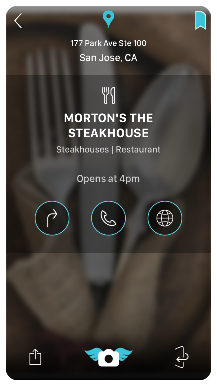 Proximity Grid gallery image