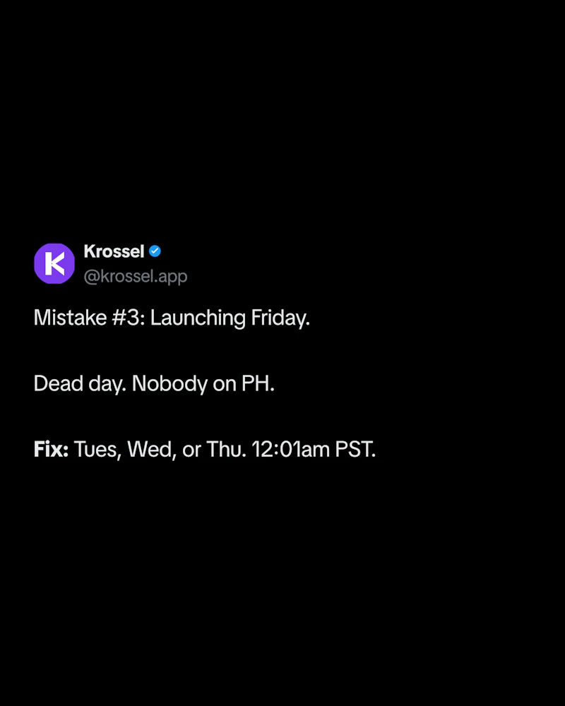 Krossel screenshot 6