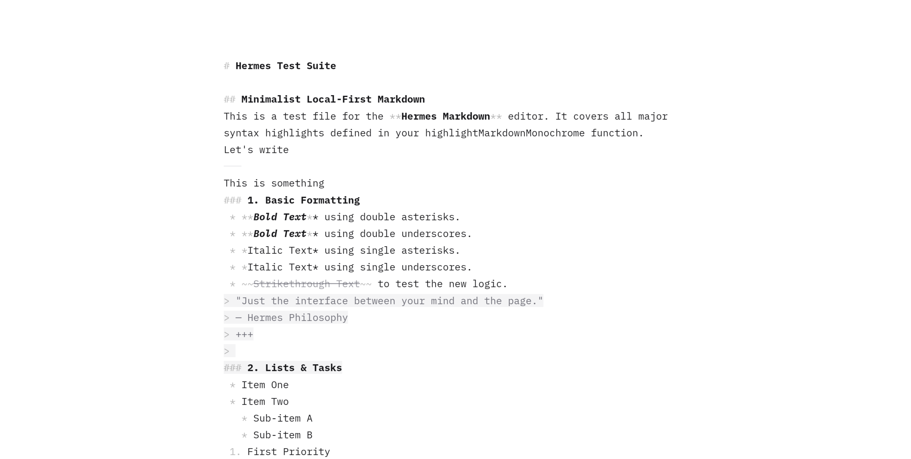 Hermes Markdown gallery image