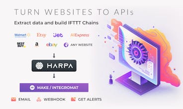 HARPA AI gallery image