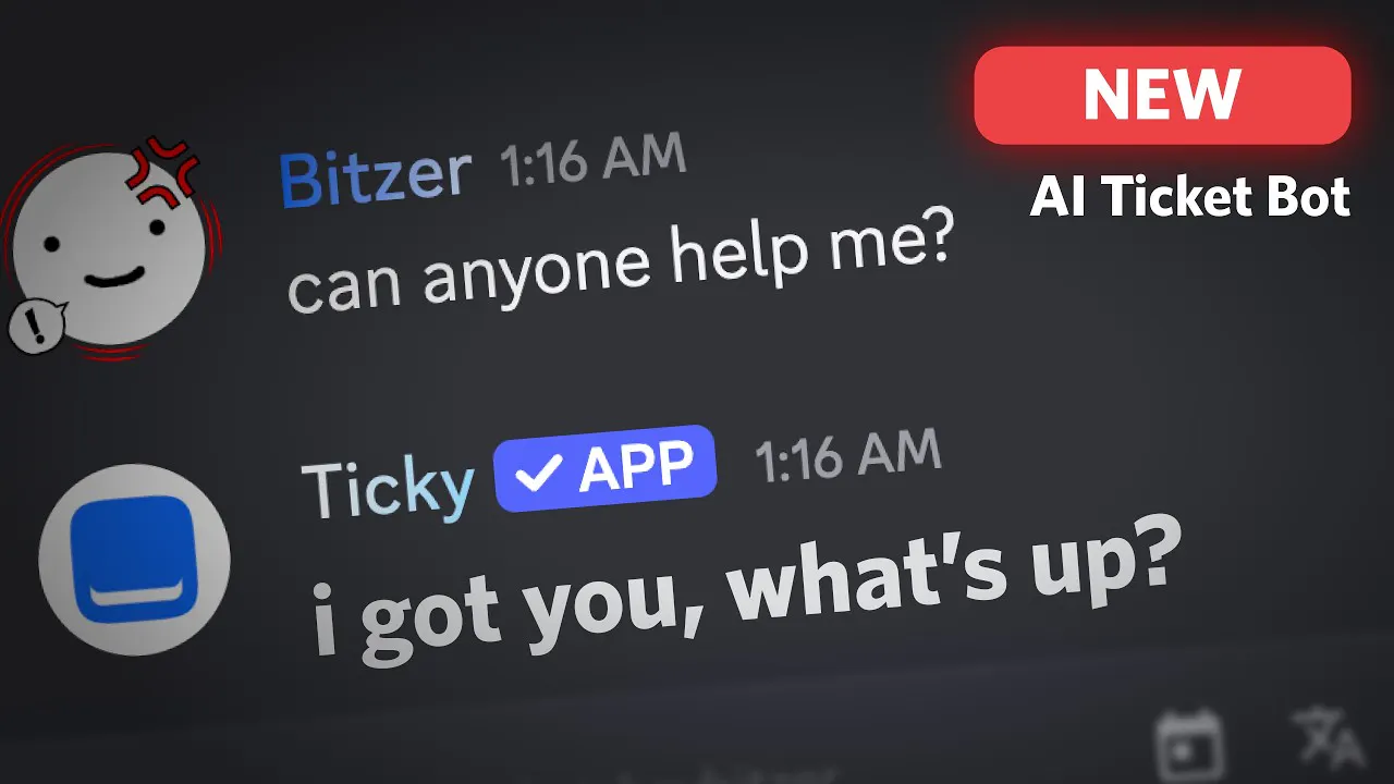 Ticky gallery image
