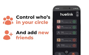 HueLink gallery image