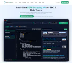 SerpScraper.dev gallery image