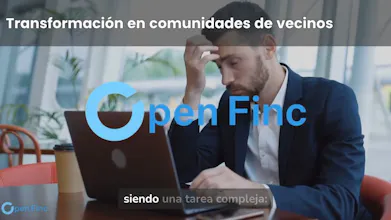 OpenFinc gallery image