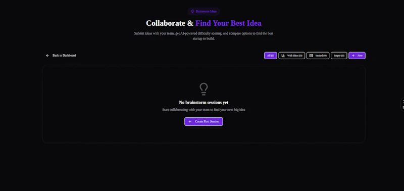 Startup Navigator -The Founder’s Roadmap screenshot 7