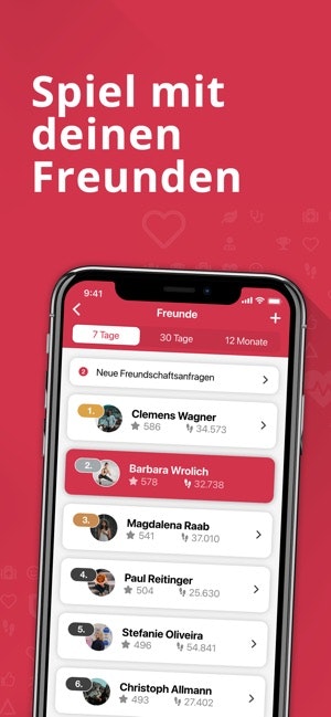 Pandocs - Enjoy the Game of Life gallery image