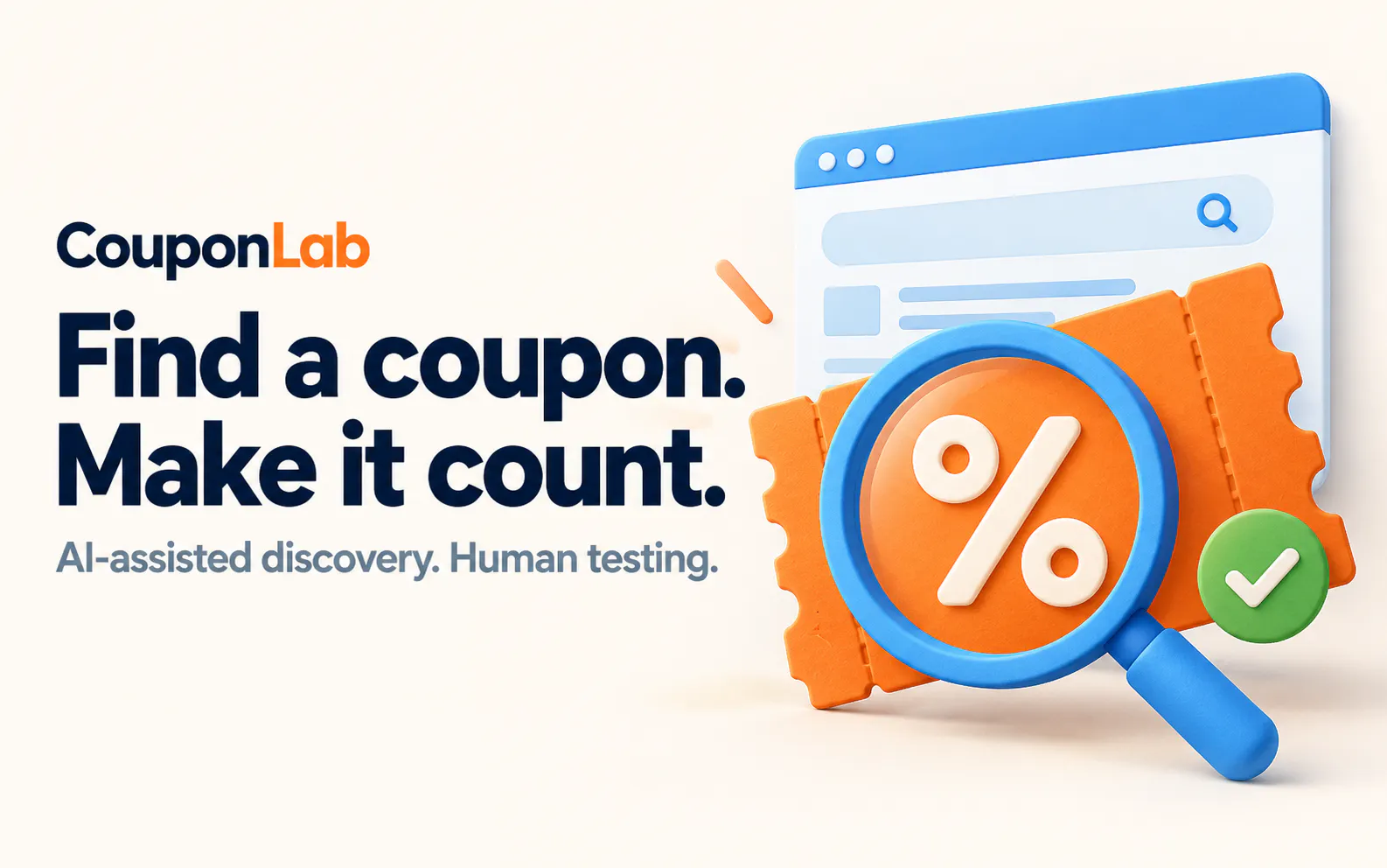 CouponLab gallery image