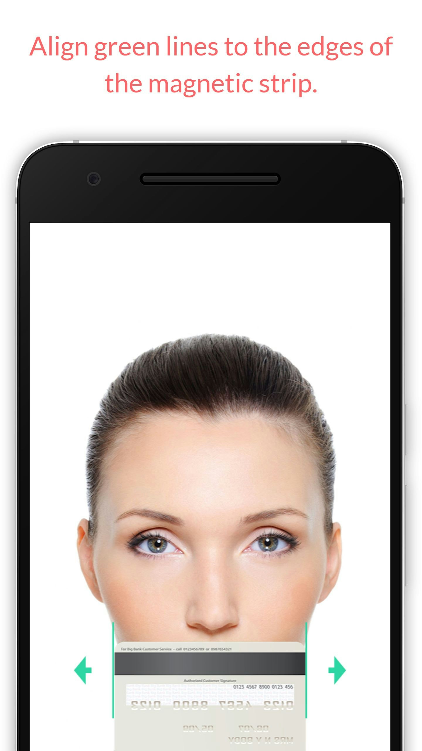 PD Measure | Pupil Distance Meter (App by GlassifyMe) gallery image