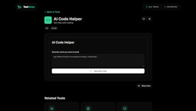 ToolVerse gallery image