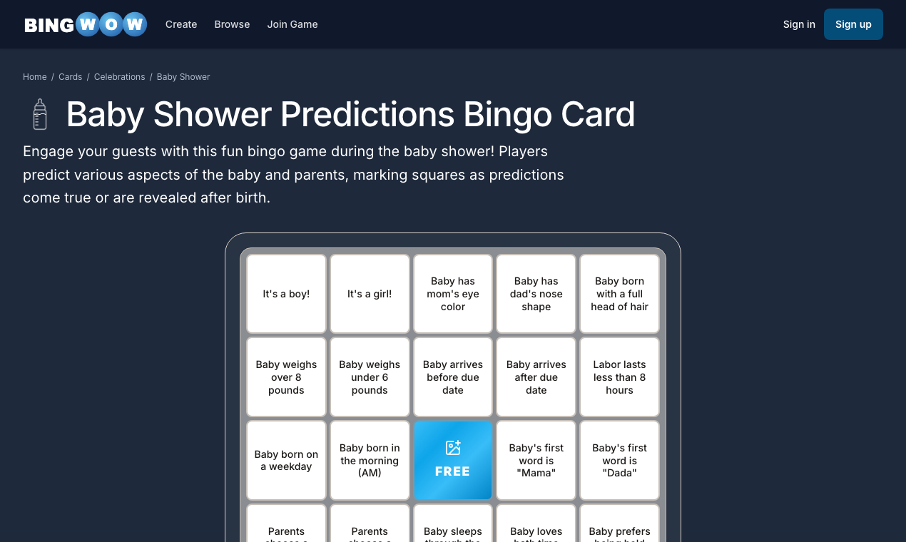 BingWow gallery image