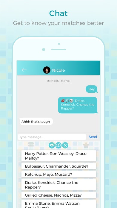 Splish gallery image