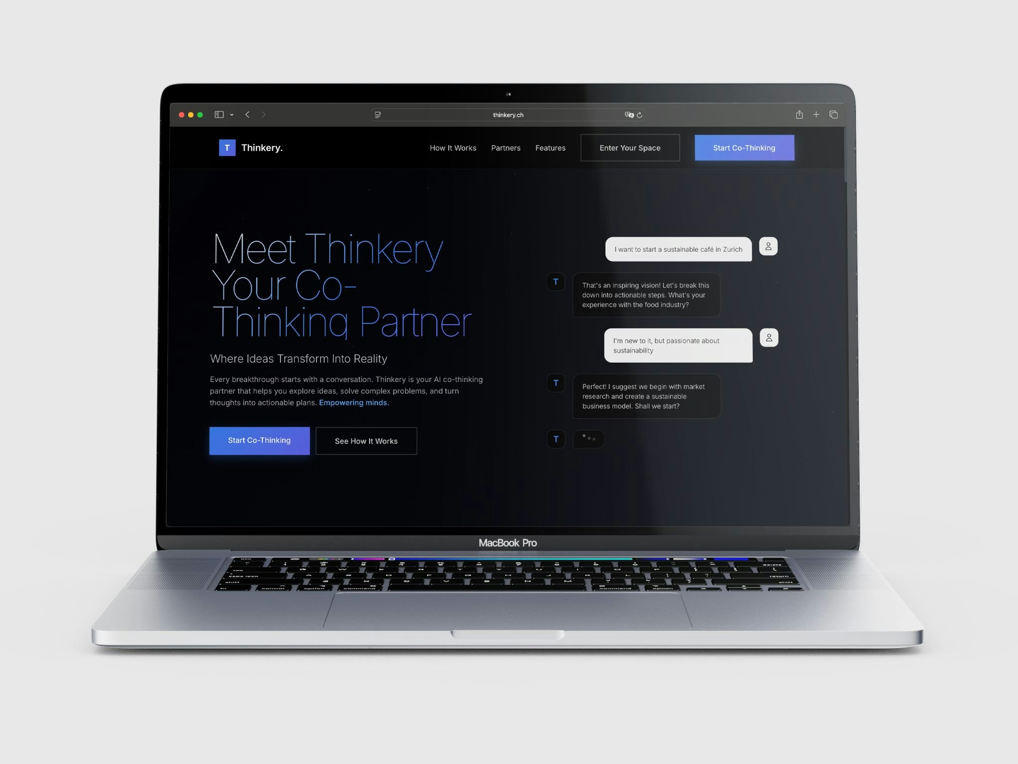 Thinkery