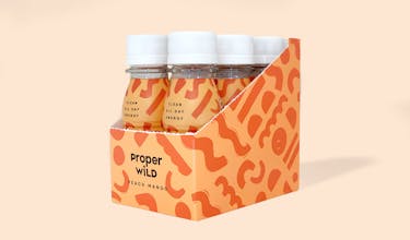 Proper Wild gallery image