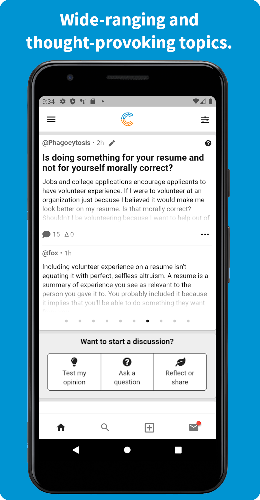Ceasefire gallery image