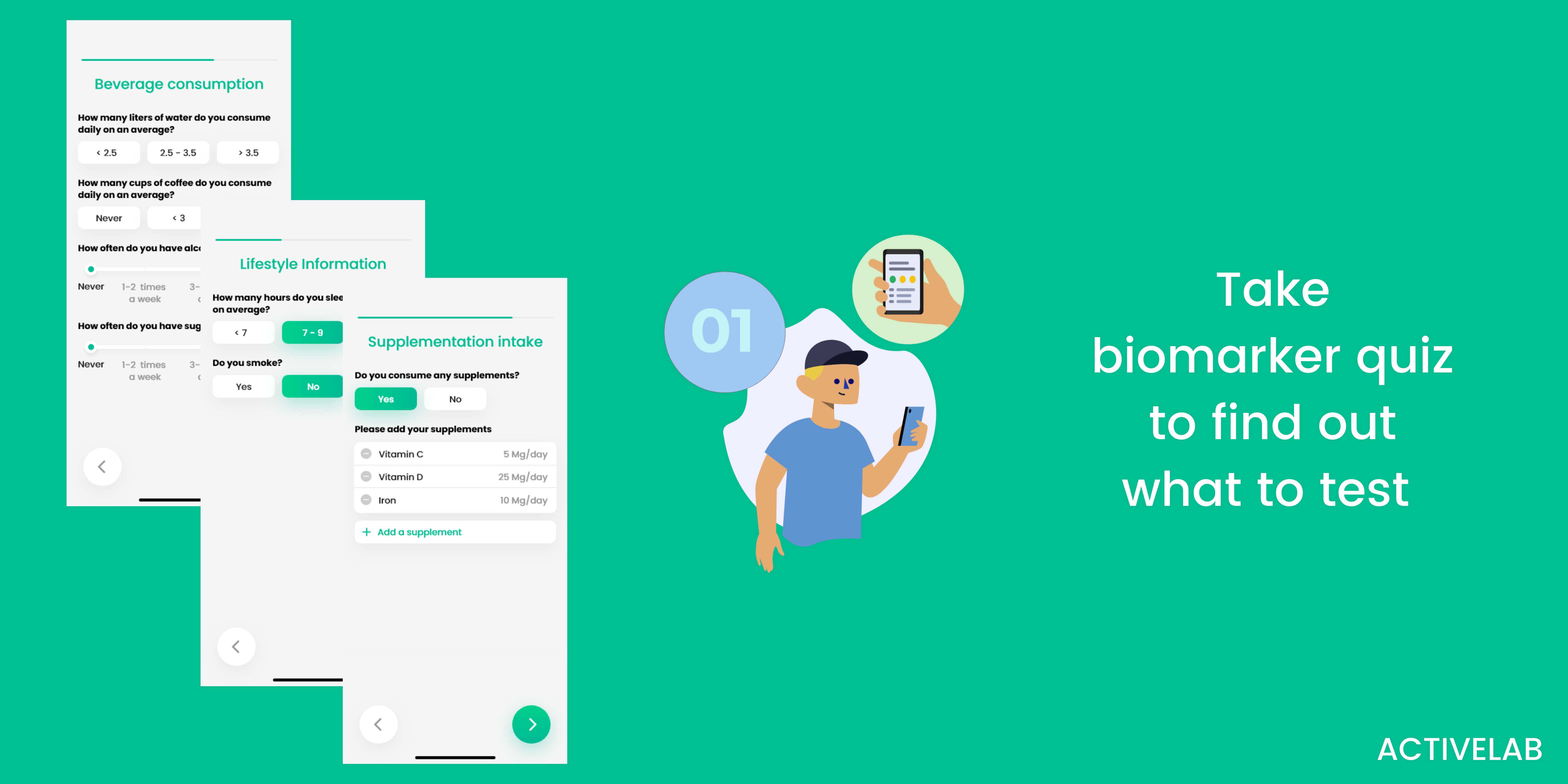 myActiveLab gallery image