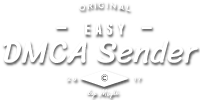DMCA Sender