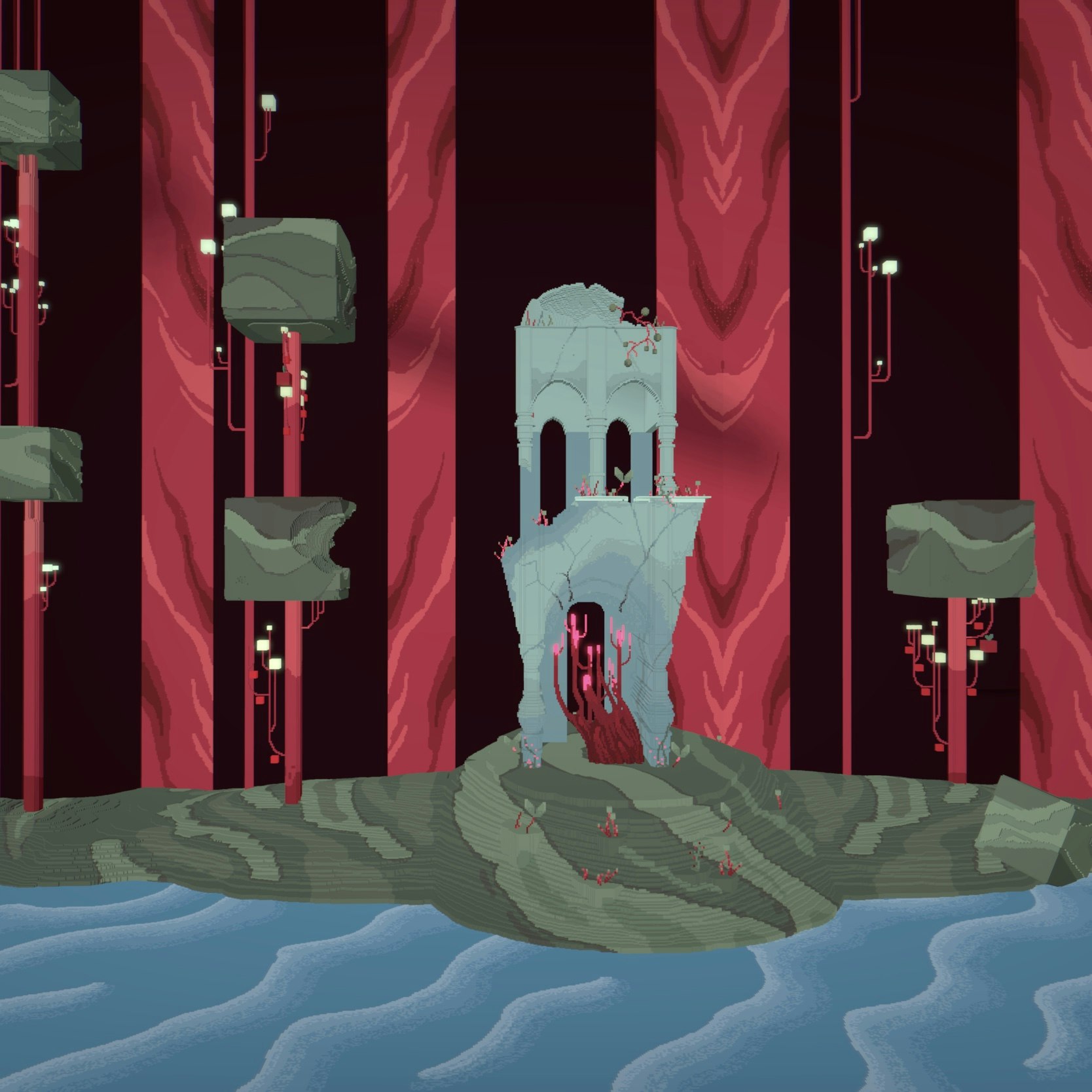 Voxel Max gallery image