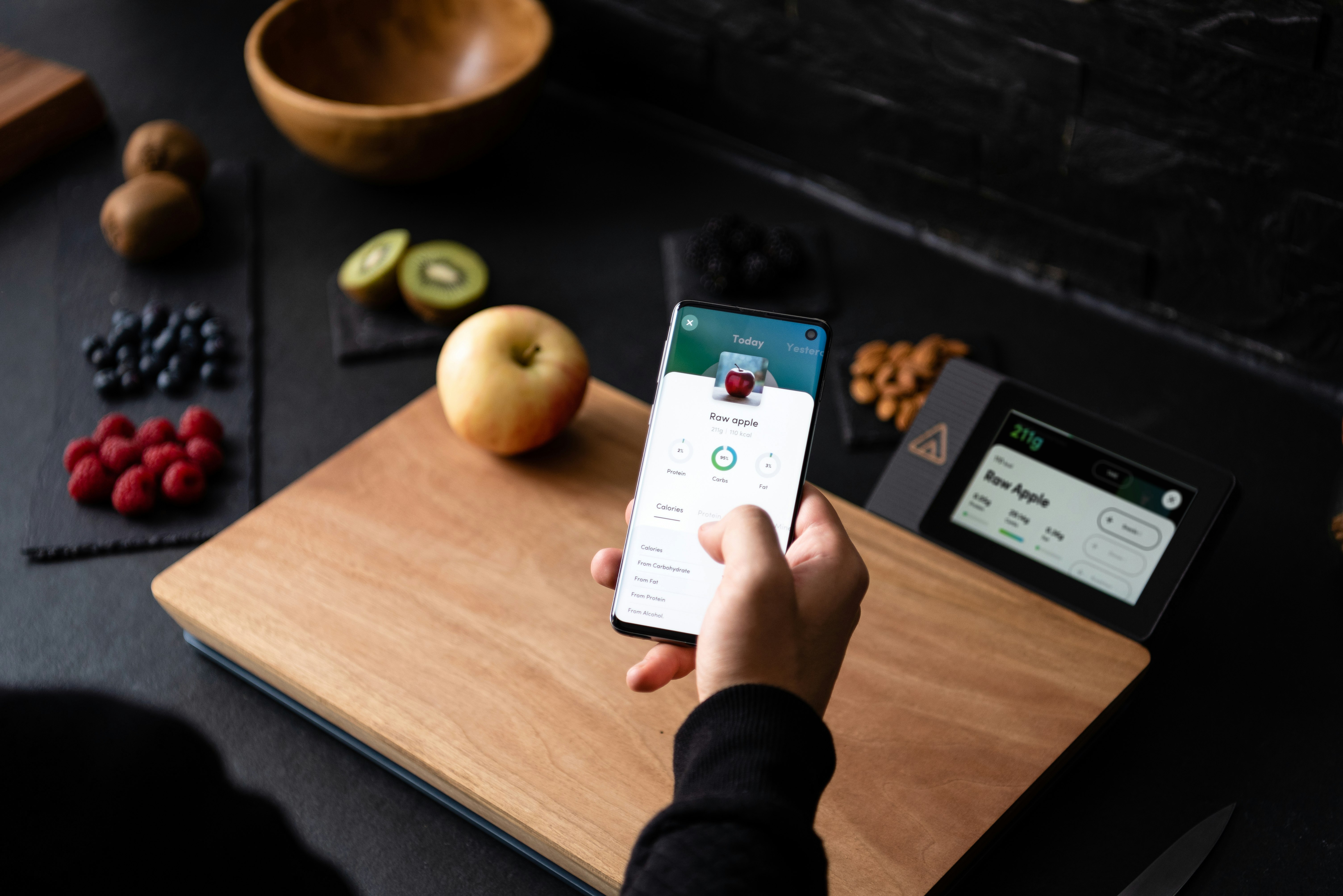 Aurora Nutrio gallery image