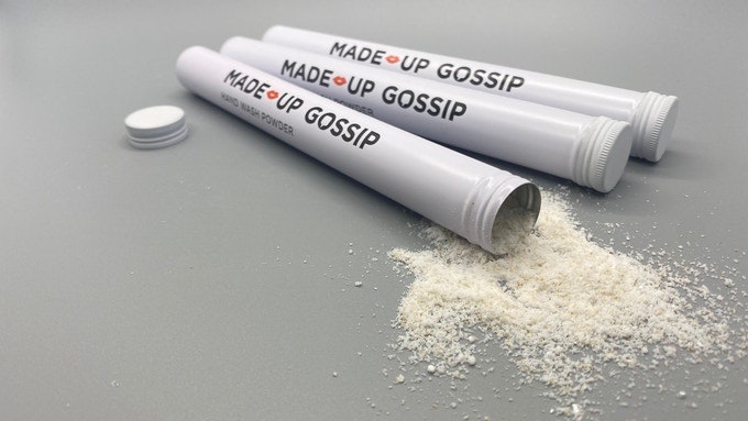 MADE-UP GOSSIP gallery image