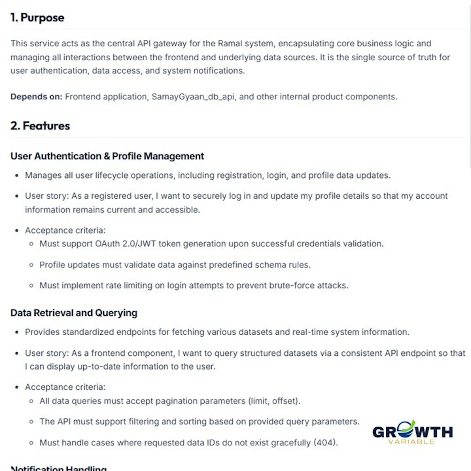 RepoToPitch screenshot 6