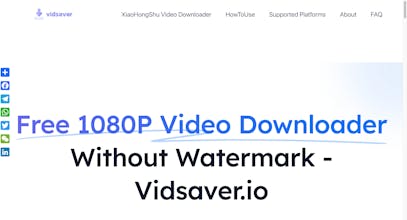 Vidsaver.io gallery image