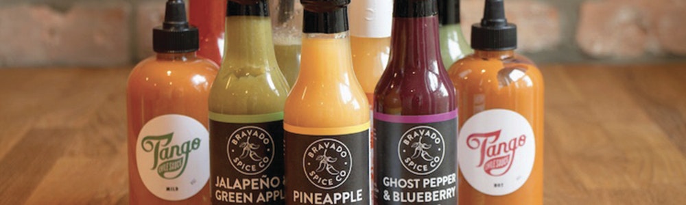 Saucedrop gallery image