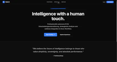 Wakil AI gallery image