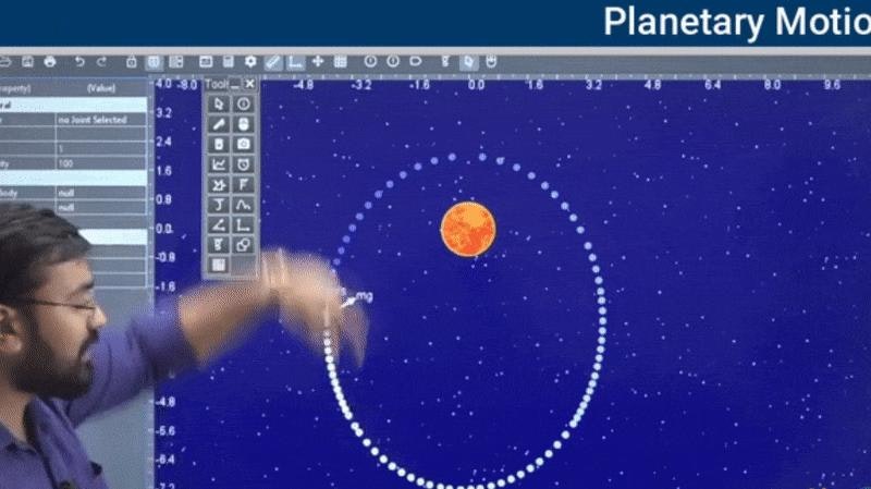 SimPhy gallery image