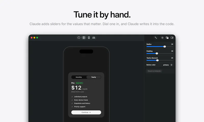 Sneak Peek release 0.01 screenshot 3
