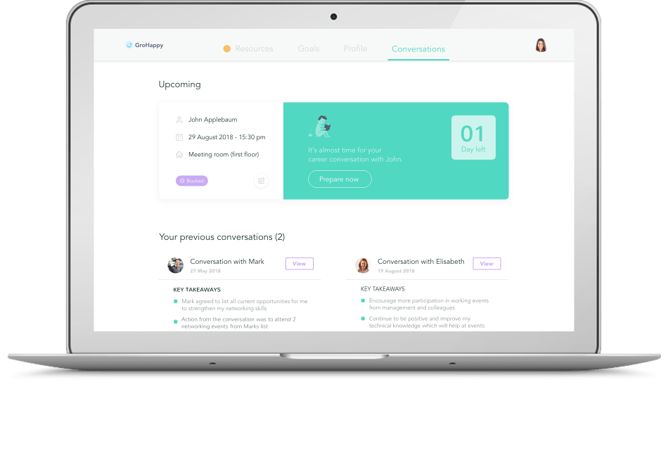 GroHappy gallery image