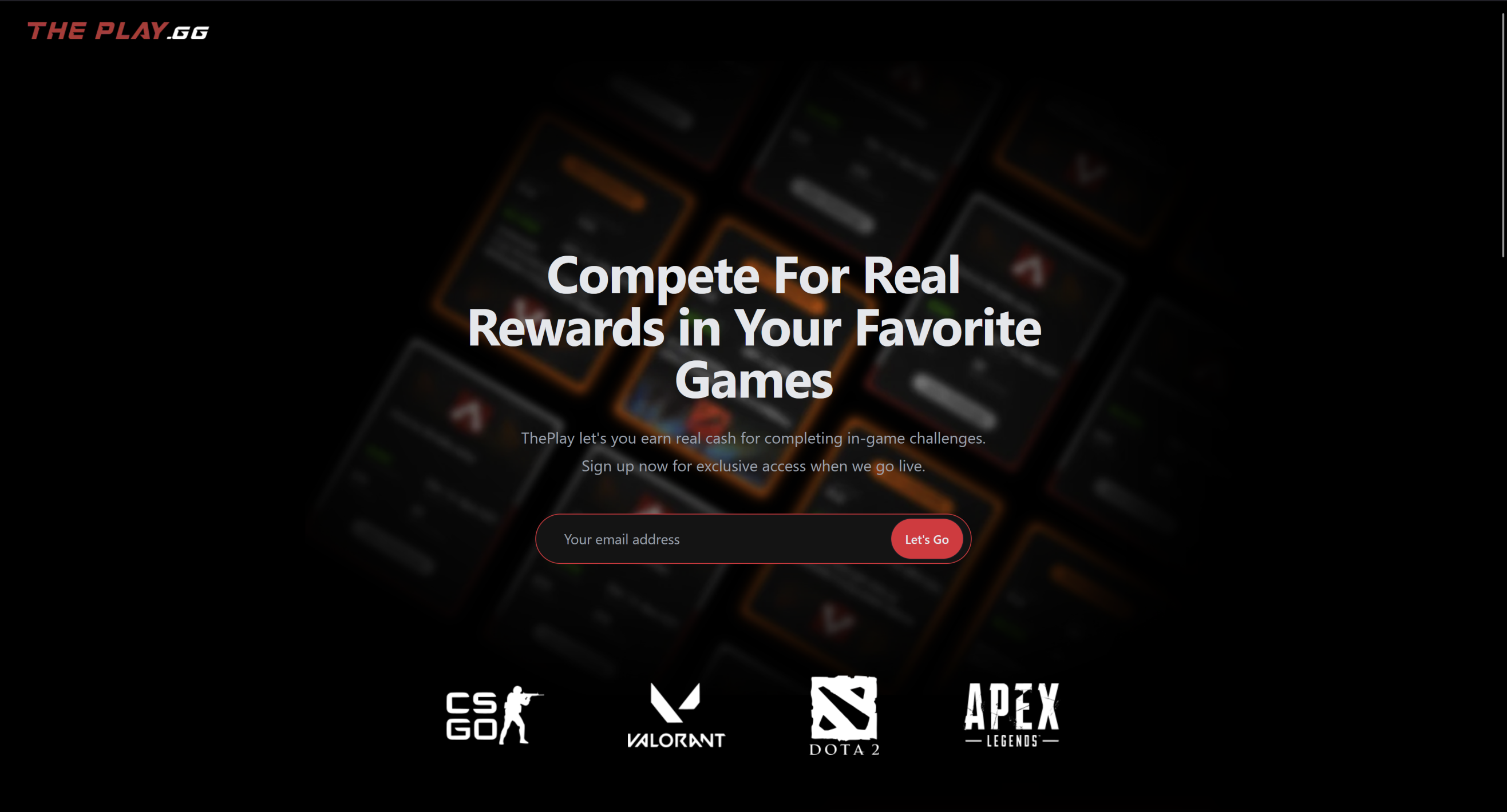 ThePlay.GG media 1