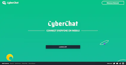 CyberChat gallery image