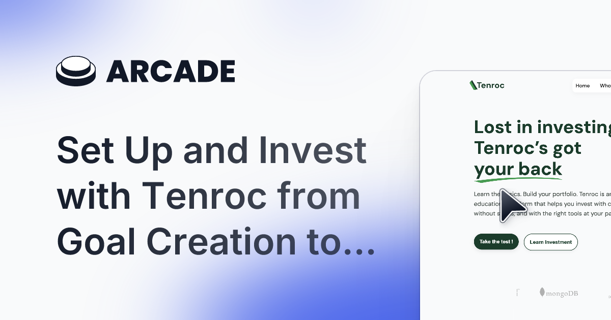 Tenroc Investment gallery image