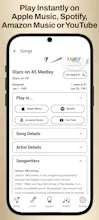 Heard It All - Android App gallery image