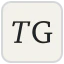 TierGauge logo