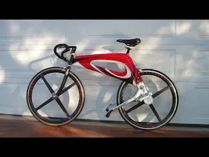 NuBike gallery image