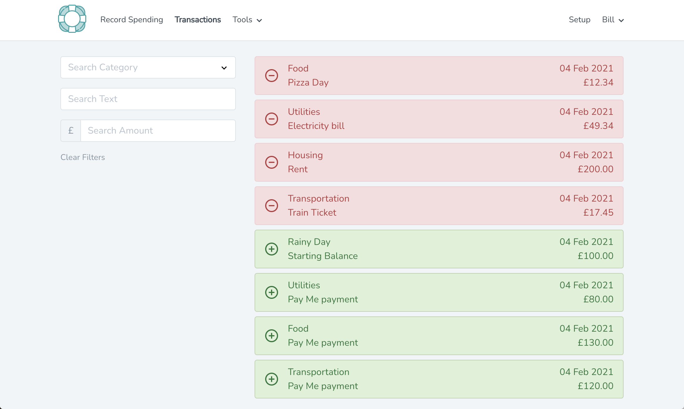 Steady The Ship gallery image