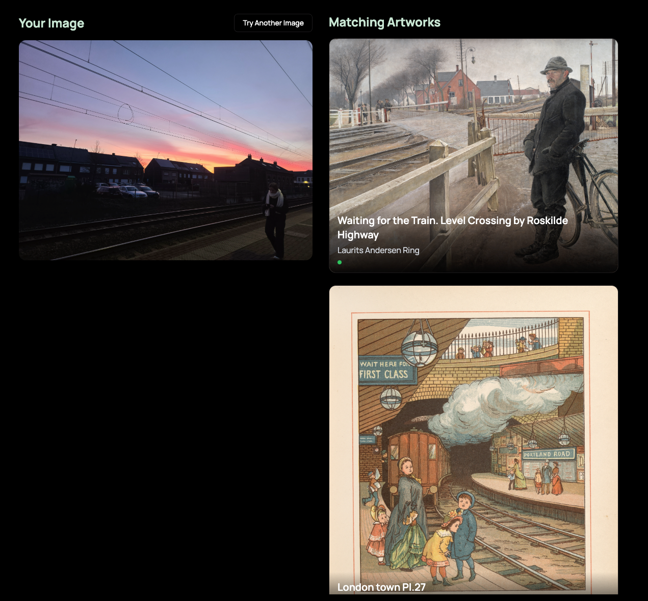 artifiq gallery image