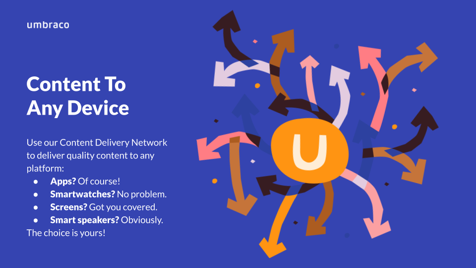 Umbraco Heartcore gallery image