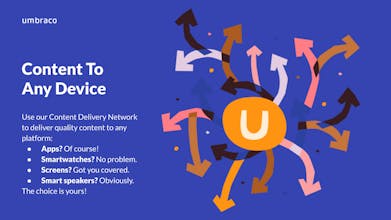 Umbraco Heartcore gallery image