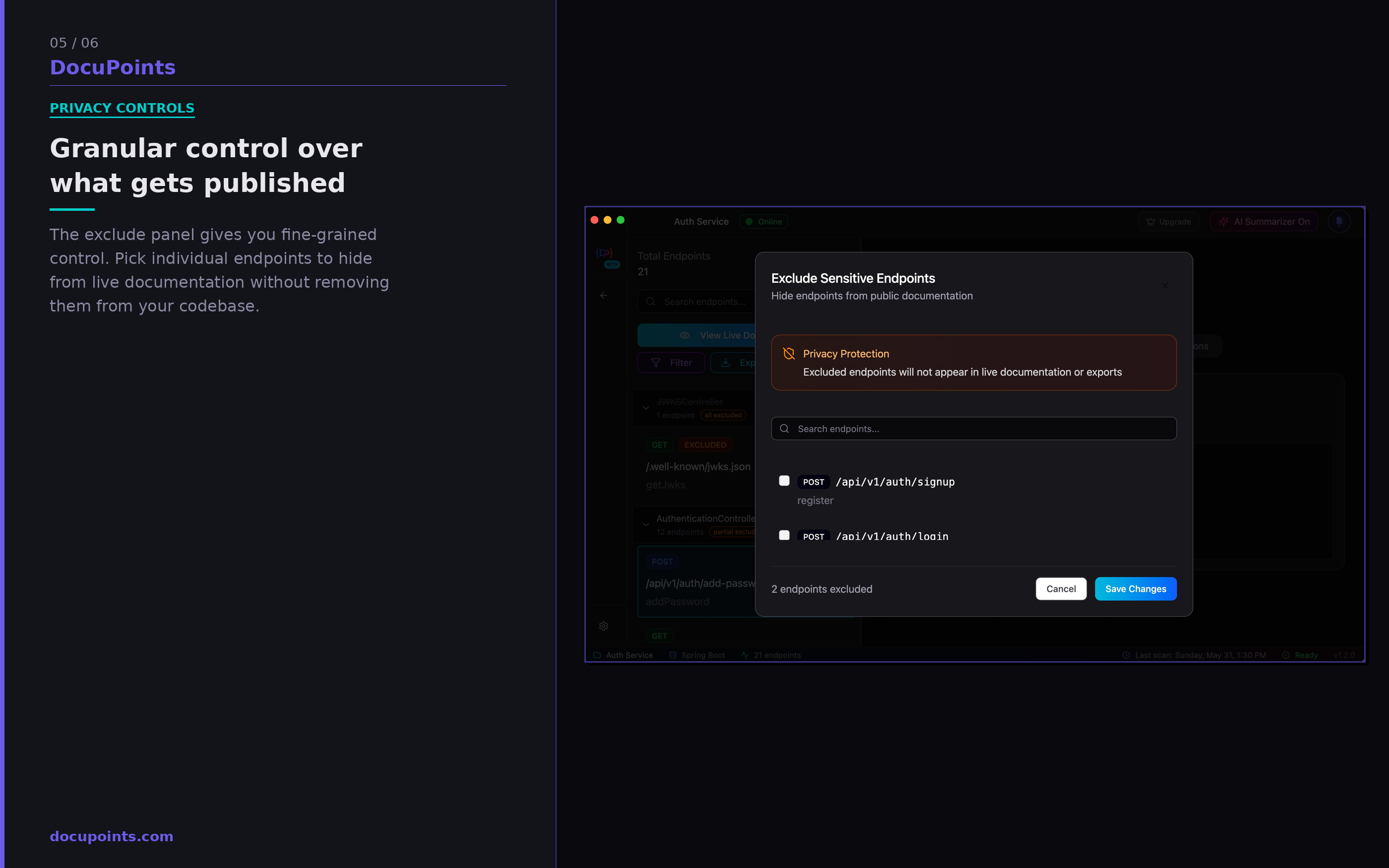 DocuPoints gallery image