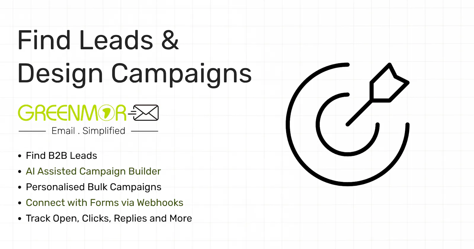 GreenmorMail screenshot 2