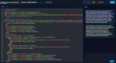 Pagora AI - Wordpress plugin gallery image
