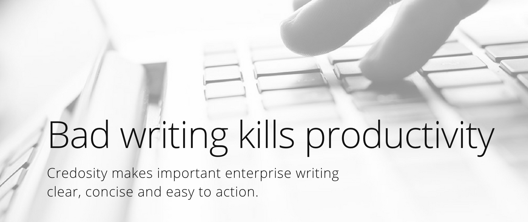 Credosity gallery image