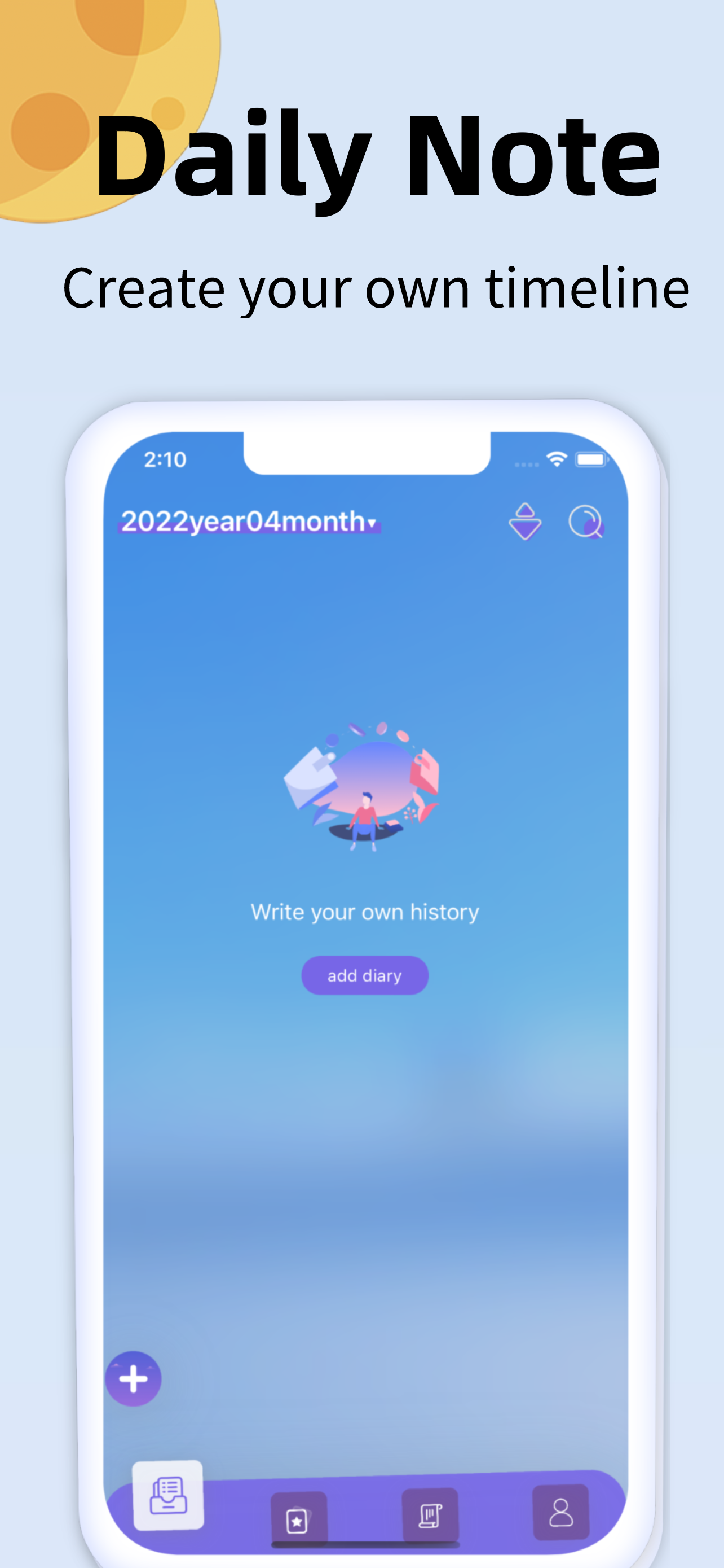 Time Notes gallery image